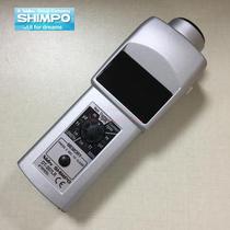 Japan SHIMPO Xinbao Contact tachometer DT-205LR DT-207LR PH-200L PH-200LC