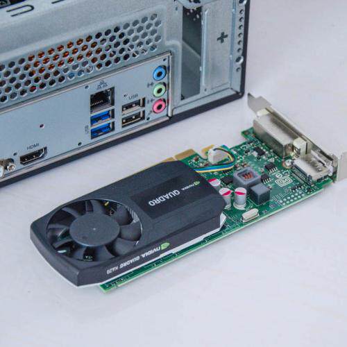 丽台quadro k620专业图形工作站设计绘图2g显卡