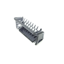 Philips OneBlade Jr. T knife QP2520 2523 2530P2630 caliper plastic comb 2MM