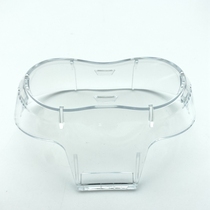 Original fitted Philips shaver S300 301311321330331360 protective cover transparent cover