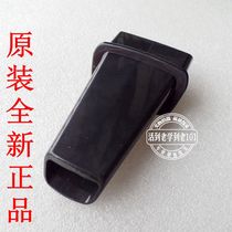 Original Accessories Philips Handheld Rechargeable Vacuum Cleaner Slit Suction Nozzle Plastic Black FC6152