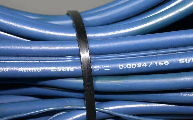 进口车用汽车信号线 长度5米 - 德宝商行 - 线材与diy材料区 - 胆艺轩