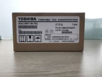 New original Toshiba TEC B-452TS12 462TS22 print head Barcode printer Thermal head 300 points