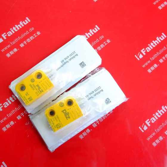 Pilz 506410 부두 자기 새로운 안전 센서 PSEN MA1.1P-12 문의 Pilz 506410 부두 자기 새로운 안전 센서 PSEN MA1.1P-12 문의