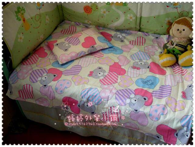 детская постель None OTHER