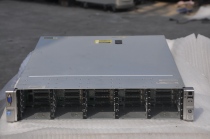 HP DL380P G8 2U 25-bit 2011 silent server dual X79 platform seconds Huawei 2288