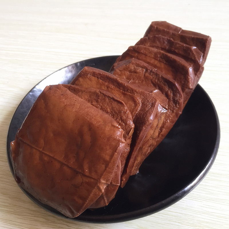 安徽宣城特产 水阳干子 茶干 香干子 五香豆腐干 好