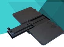 Apply HP M226 cardboard HP226 HP226 M226dw M202n M226dn M225 M225 M225 into paper tray paper tray