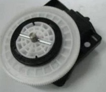 HP2055 Toner cartridge drive gear set HP2035 Toner cartridge gear HP2055 Toner cartridge drive gear