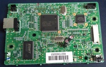 Original Canon LBP2900 motherboard LBP3000 motherboard interface board HP 1020 motherboard interface board