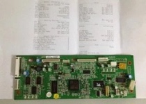 HP5035 scan version HP5025 scan board HP5035 scan board HP5035 scan start board disassembly machine
