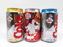 2005 Hong Kong Christmas Remembrance pot collection in Hong Kong