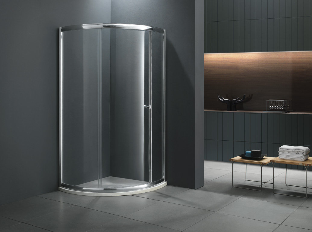 monalisa 扇形 整体淋浴房 沐浴房冲凉房 钢化玻璃房 正品直销