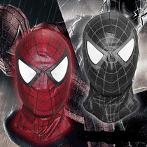 spider spider man mask spider man mask