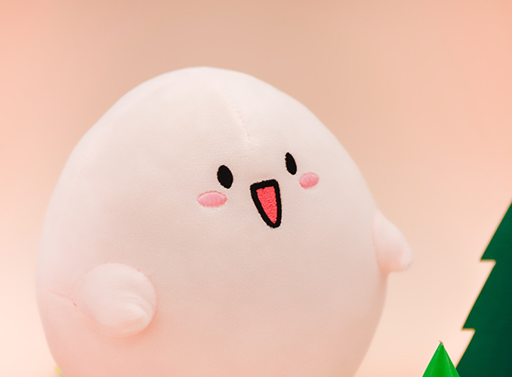 star moly汪蛋毛绒公仔-环球孕婴童汇