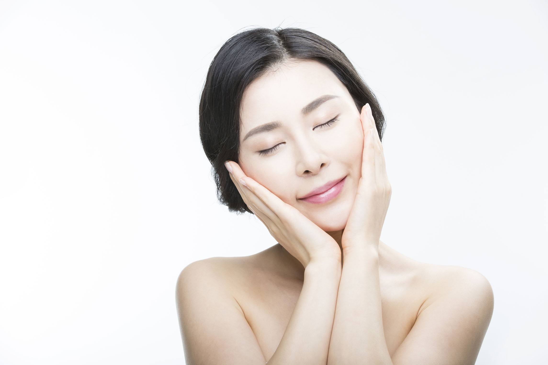 女人要美白,记得要常吃这些天然防晒霜