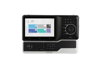 Dahua network keyboard DH-NKB5000-F also has DH-NKB1000-E decoding wall dedicated