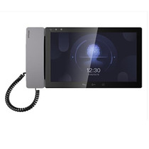 Hikvision DS - KM9503 10 - inch touch screen intercom center management machine