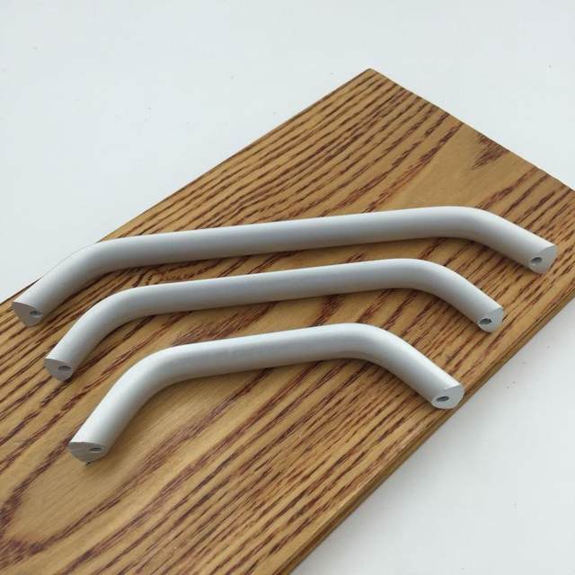 Modern minimalist wardrobe cupboard drawer handles solid metal handle 253 home office spot Modern minimalist wardrobe cupboard drawer handles solid metal handle 253 home office spot