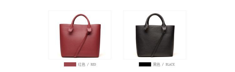 coach太空托特包 正品春夏款簡約PU子母包手提女托特包1020683070女包 托特包