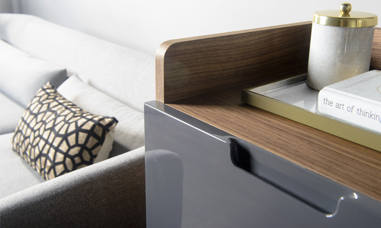 选择indigo家具,体验品质优雅生活