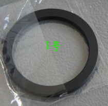 The lens diameter ring is changed. Various threads are converted to M42 M46 M52 M58 M65.