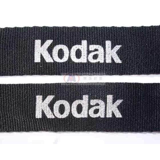 원래 Kodak SLR 카메라 숄더 스트랩 디지털 카메라 스트랩 스트랩 스트랩 로프 인쇄 나일론 가루 원래 Kodak SLR 카메라 숄더 스트랩 디지털 카메라 스트랩 스트랩 스트랩 로프 인쇄 나일론 가루