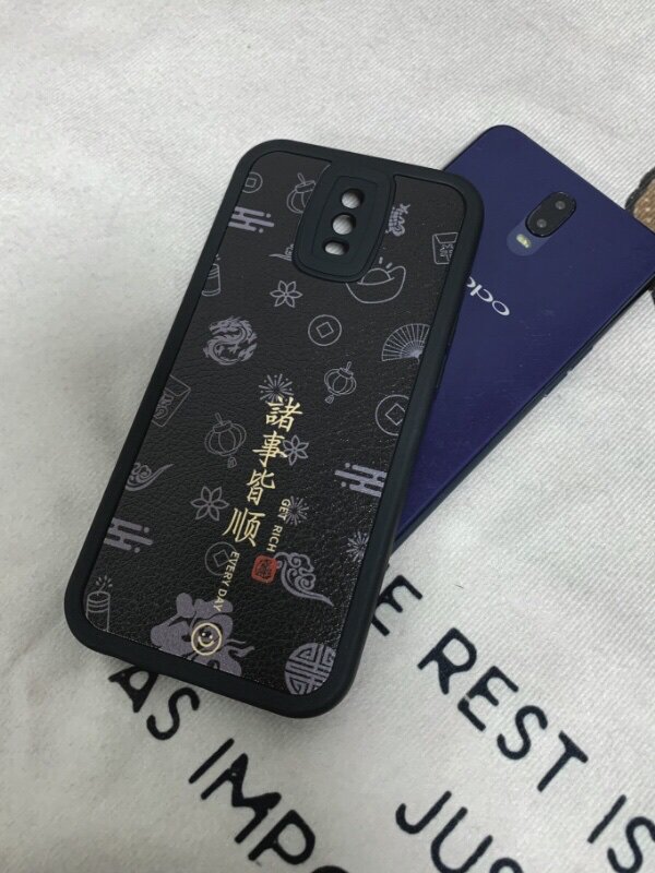 适用oppor17手机壳r17pro保护r套opr外壳0ppor新款oppr全包opρor0ppo