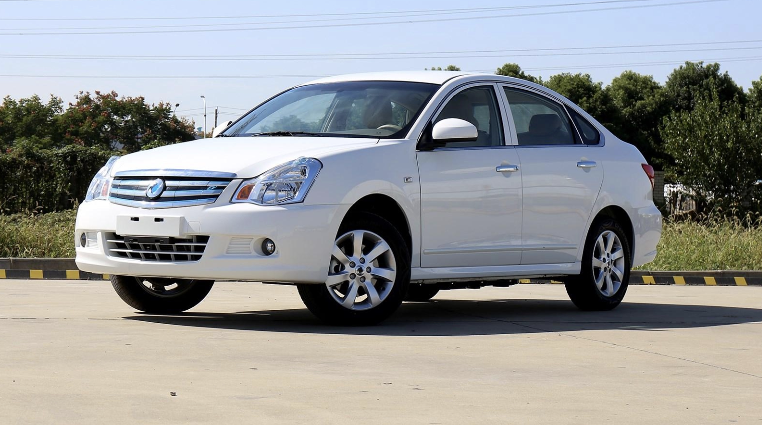 准新车 东风俊风e11k纯电动 续航405km(福州) - 资产处置 - 阿里资产