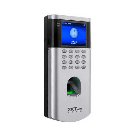 중앙 제어 Zkteco 엔트로피베이스 오브260 지문 암호 카드 스 와이프 출석 액세스 제어 중앙 제어 Zkteco 엔트로피베이스 오브260 지문 암호 카드 스 와이프 출석 액세스 제어