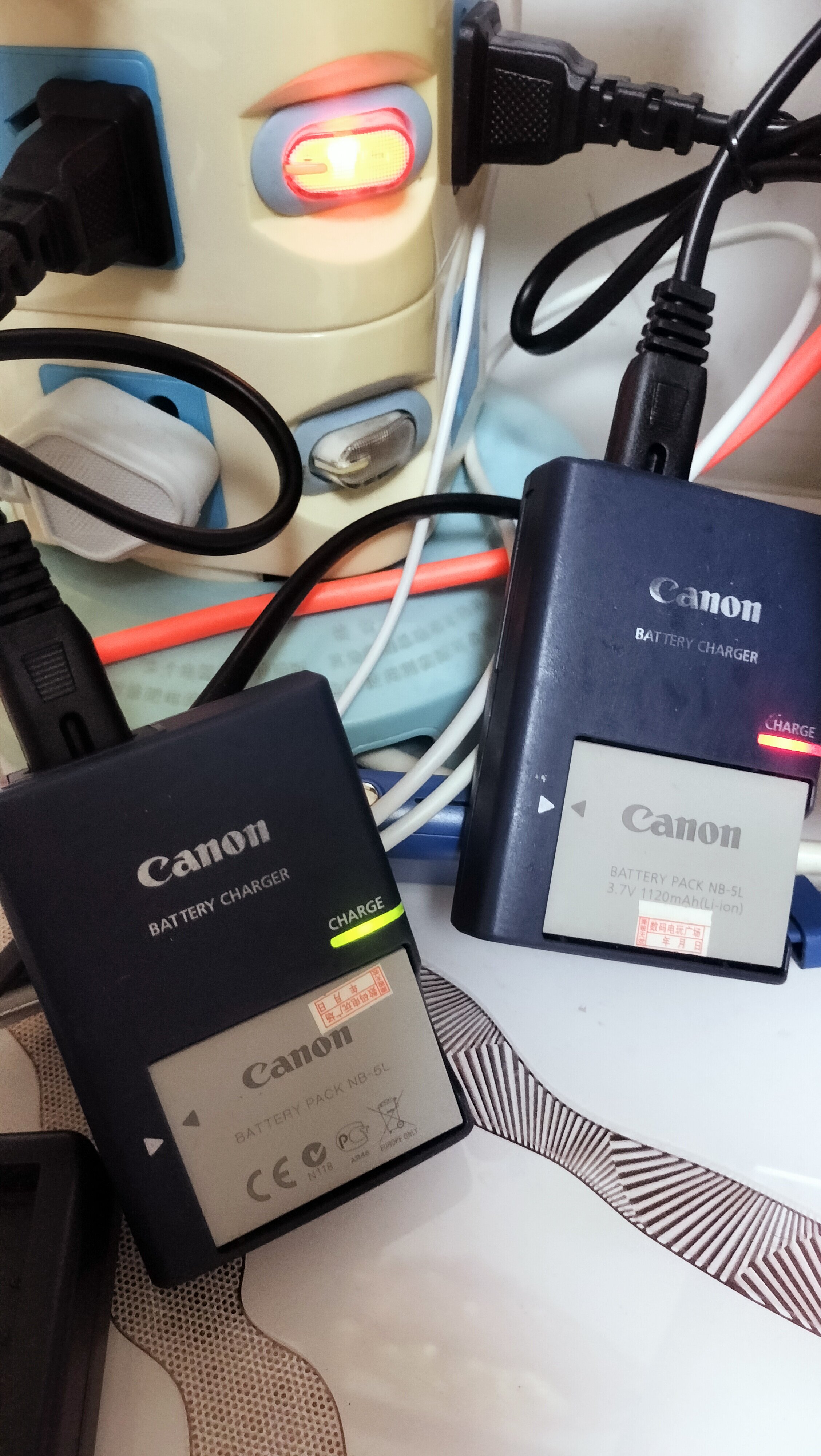 canon/佳能佳能型号cb