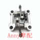 WH125T-3B-5A-6에 적용 가능 쿨 영화 조이 조이 캠 샤프트 볼 무음 로커 암 마운트 WH125T-3B-5A-6에 적용 가능 쿨 영화 조이 조이 캠 샤프트 볼 무음 로커 암 마운트
