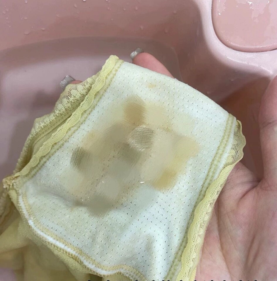 内裤洗衣液女士专用除菌旗清洗液内衣血渍舰店去抑菌杀菌抗菌正品