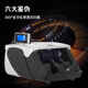 Kemi (Comet) 새로운 버전의 RMB 지폐 탐지 및 카운팅 머신 National Standard Class B 지표 카운터 특수 지능형 듀얼 스크린 Kemi (Comet) 새로운 버전의 RMB 지폐 탐지 및 카운팅 머신 National Standard Class B 지표 카운터 특수 지능형 듀얼 스크린