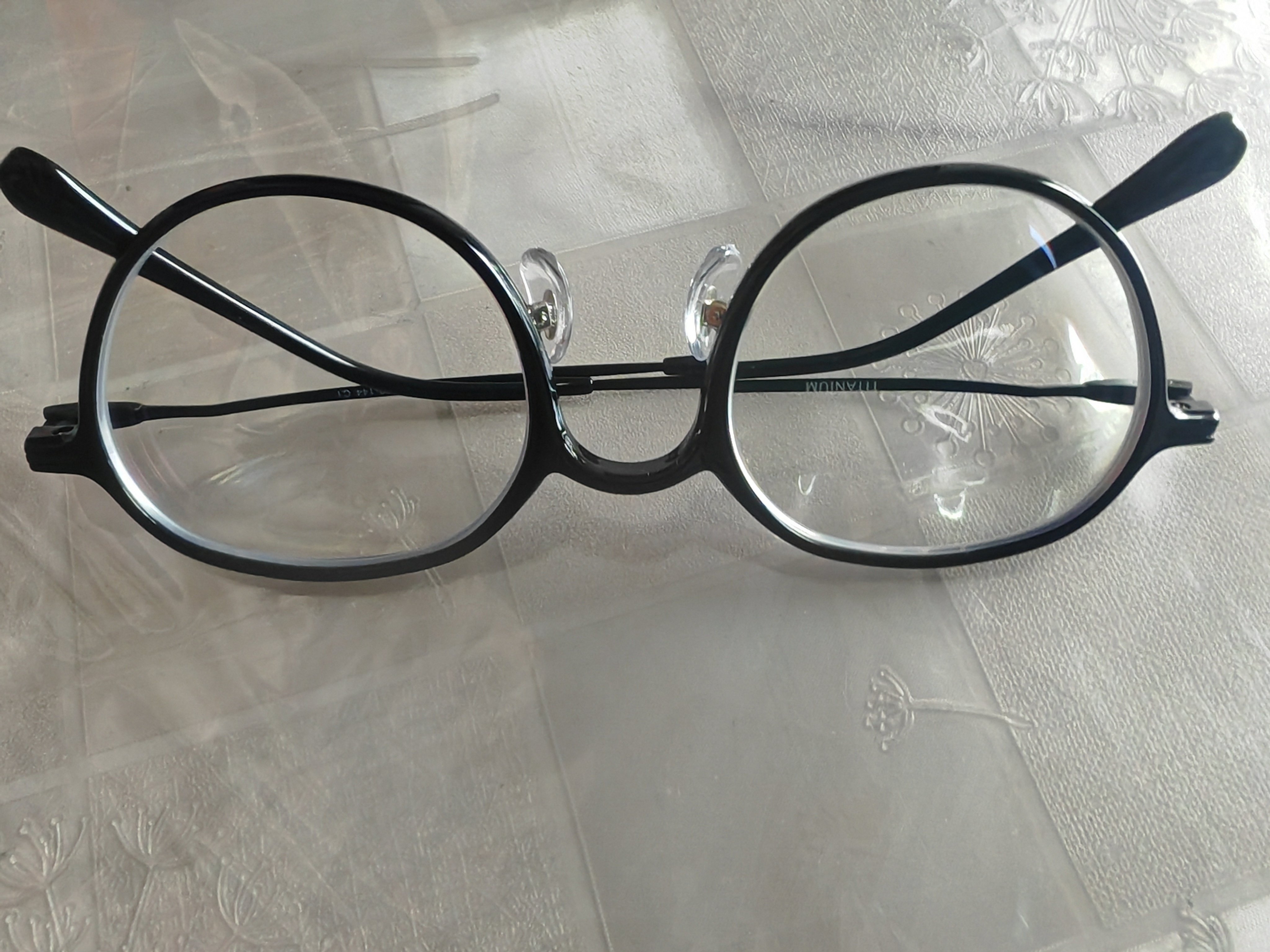 火眼金睛眼镜tr90超轻配近视成品舒适不压鼻 配高度数显薄学生