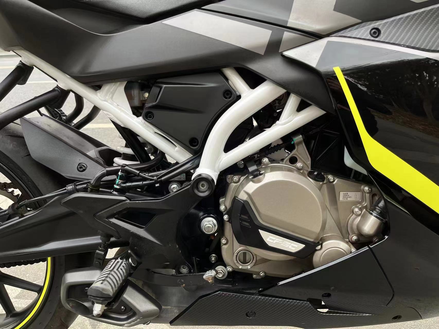 资产处置 20年上户 春风cf250-6 可过户(成都) - 资产处置 - 阿里资产