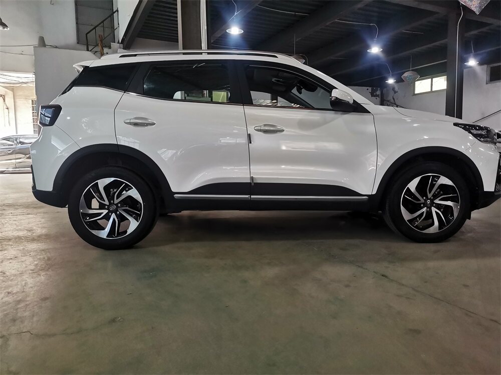 精品车 2020年 凯翼炫界 台州 可过户 - 资产处置 - 阿里资产