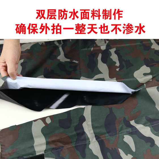 망원 렌즈 레인 커버 SLR 카메라 비옷 새 조류 촬영 대포 스노우 방지 정장 위장 사진 방수 커버 비 폰초 망원 렌즈 레인 커버 SLR 카메라 비옷 새 조류 촬영 대포 스노우 방지 정장 위장 사진 방수 커버 비 폰초