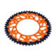 KTM SXF/MXC/EXC/EXC125/200/250/450/500 XINYUAN X2/X 후방 치아 플레이트 대형 치아 스프로킷 KTM SXF/MXC/EXC/EXC125/200/250/450/500 XINYUAN X2/X 후방 치아 플레이트 대형 치아 스프로킷