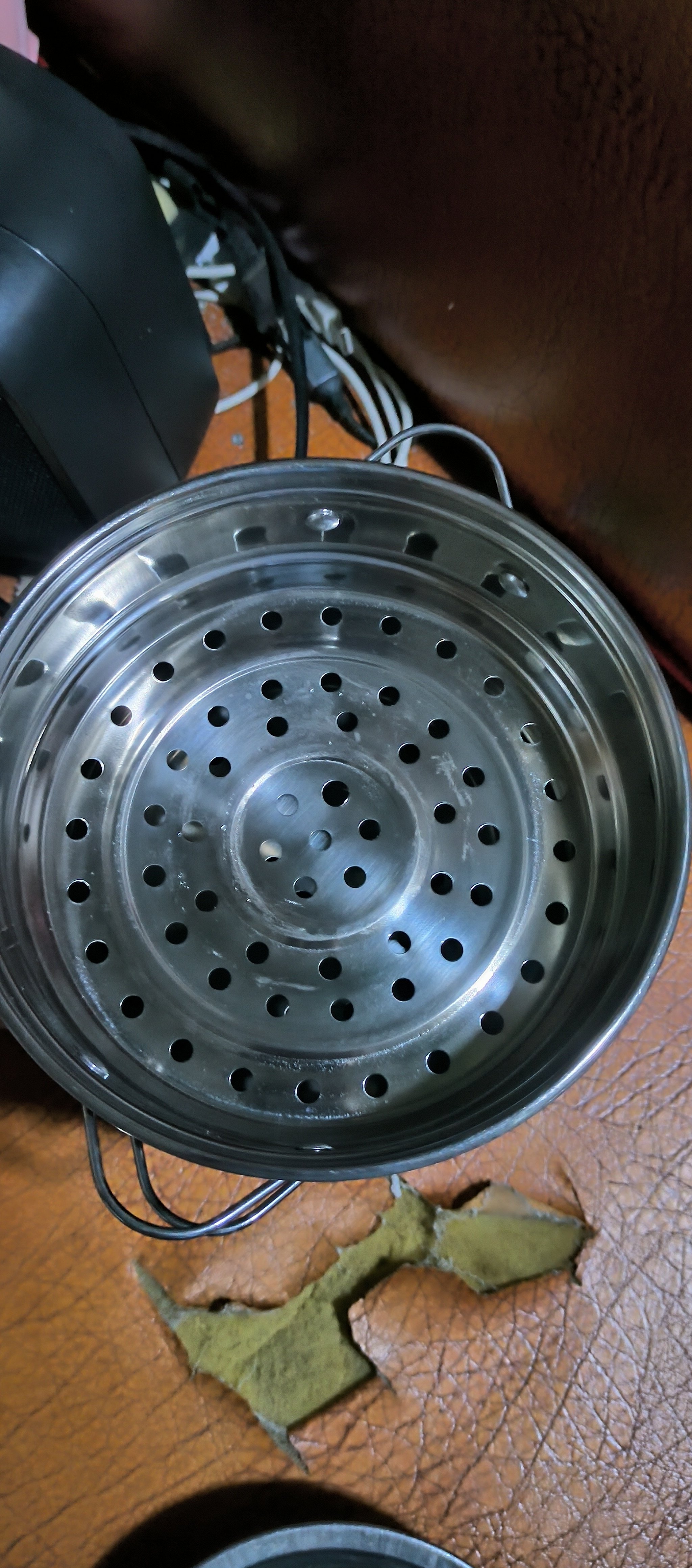 电煮锅小型电锅迷你火锅多功能家用电饭锅学生宿舍锅煮面锅1单2人