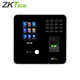 Zkteco/Entropy Technology Nface102-S Dynamic Face 인식 출석 기계 지문 얼굴 부서는 하나를 금지합니다. Zkteco/Entropy Technology Nface102-S Dynamic Face 인식 출석 기계 지문 얼굴 부서는 하나를 금지합니다.