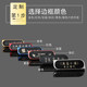 다채로운 LED 배지 커스텀 KTV 바 직원 근로자 핀 배지 Luminous 유명 브랜드 작업자 번호판 주행 에이전트 다채로운 LED 배지 커스텀 KTV 바 직원 근로자 핀 배지 Luminous 유명 브랜드 작업자 번호판 주행 에이전트