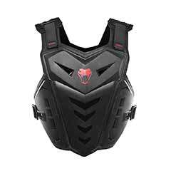 Chest & Back Protectors