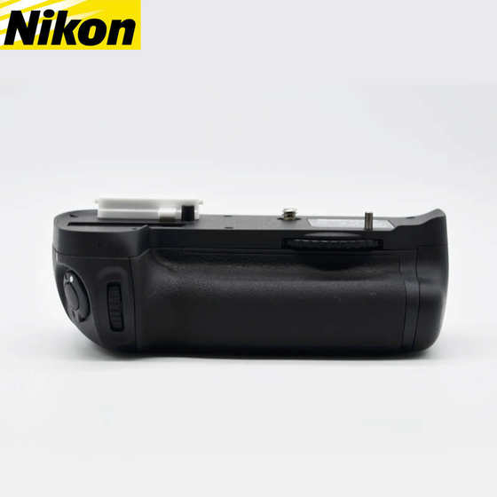 Nikon Original MB-D14 D600 D610 카메라 핸들 MBD14 배터리 박스 배터리 게이트 수직 샷 Nikon Original MB-D14 D600 D610 카메라 핸들 MBD14 배터리 박스 배터리 게이트 수직 샷