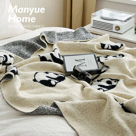 Crane Home National Treasure Class A Knitted Blanket Infant and Toddler Air Conditioning Blanket Four Seasons Universal Leisure Blanket Sofa Blanket Shawl
Crane Home National Treasure Class A Knitted Blanket Infant and Toddler Air Conditioning Blanket Four Seasons Universal Leisure Blanket Sofa Blanket Shawl