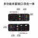 가슴 Kathon Audio Isolator RCA Lotus AV 6.5 노이즈 취소자 3.5 필터 저항 4-in-1 [ 가슴 Kathon Audio Isolator RCA Lotus AV 6.5 노이즈 취소자 3.5 필터 저항 4-in-1 [