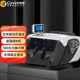 Kemi (Comet) 새로운 버전의 RMB 지폐 탐지 및 카운팅 머신 National Standard Class B 지표 카운터 특수 지능형 듀얼 스크린 Kemi (Comet) 새로운 버전의 RMB 지폐 탐지 및 카운팅 머신 National Standard Class B 지표 카운터 특수 지능형 듀얼 스크린