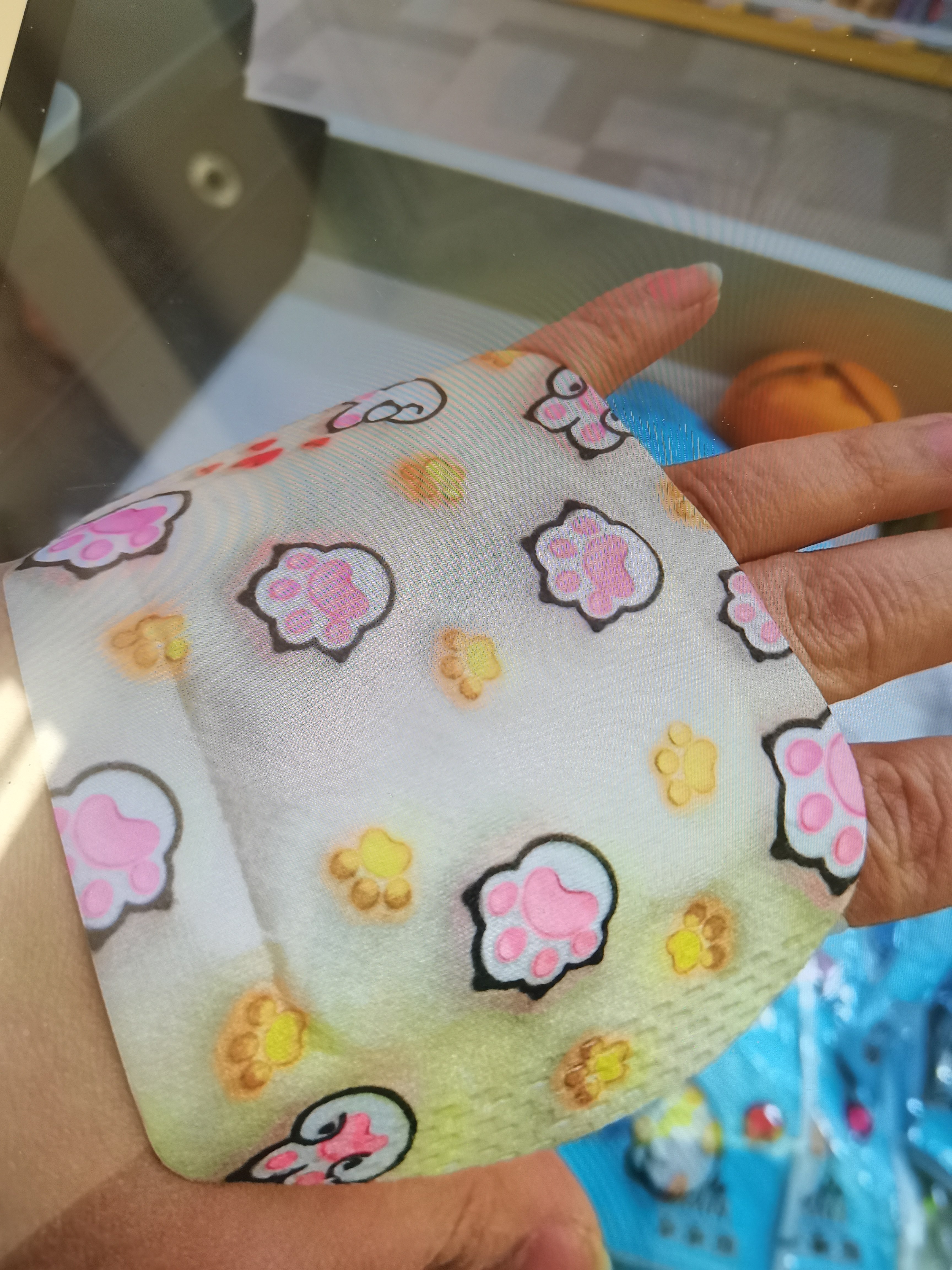 暖手宝自发热暖手贴暖宝宝发热袋一次性冬天冬季暖手神器便携学生