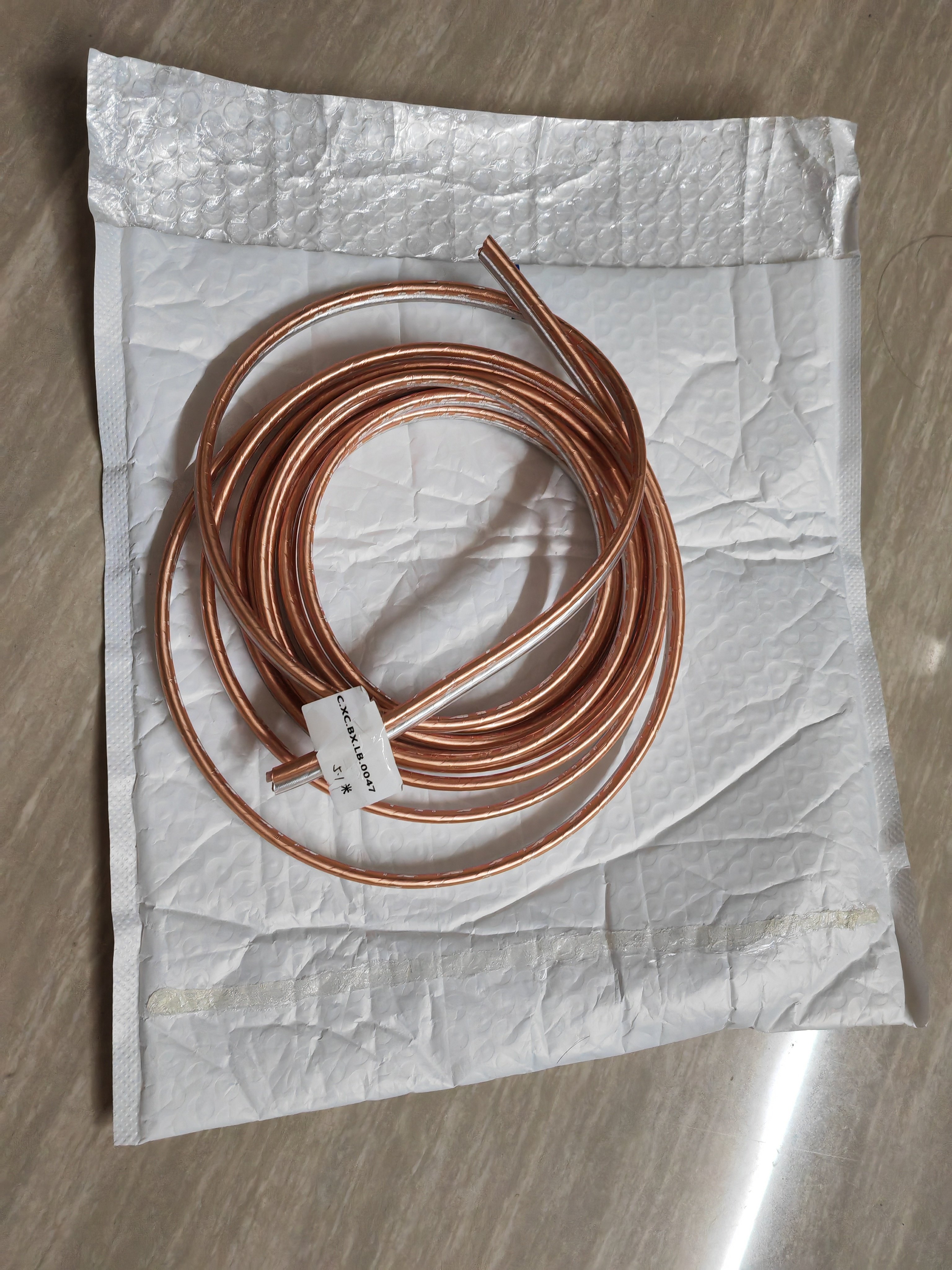 开博尔yp119无氧铜屏蔽200喇叭线音响线怎么样