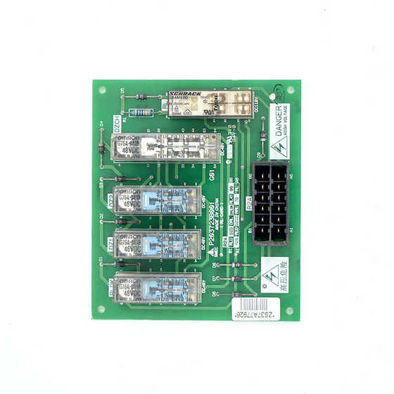Mitsubishi 엘리베이터 레벨 릴레이 보드 P203723B001 P203723B000G01/G11 Original New Mitsubishi 엘리베이터 레벨 릴레이 보드 P203723B001 P203723B000G01/G11 Original New
